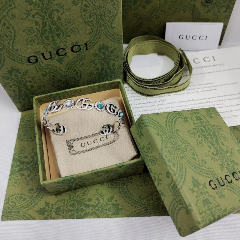 Gucci Bracelets NewStyle 245863