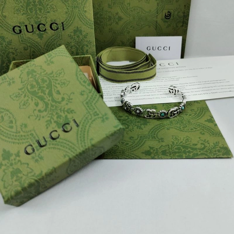 Gucci Bracelets NewStyle 245863