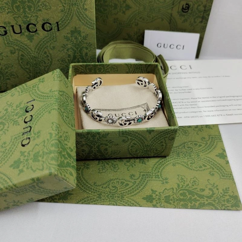 Gucci Bracelets NewStyle 245863