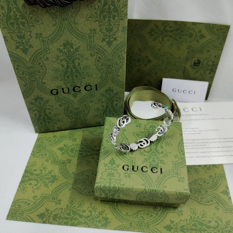 Gucci Bracelets NewStyle 245863