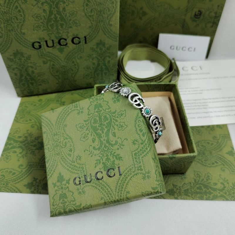 Gucci Bracelets NewStyle 245863