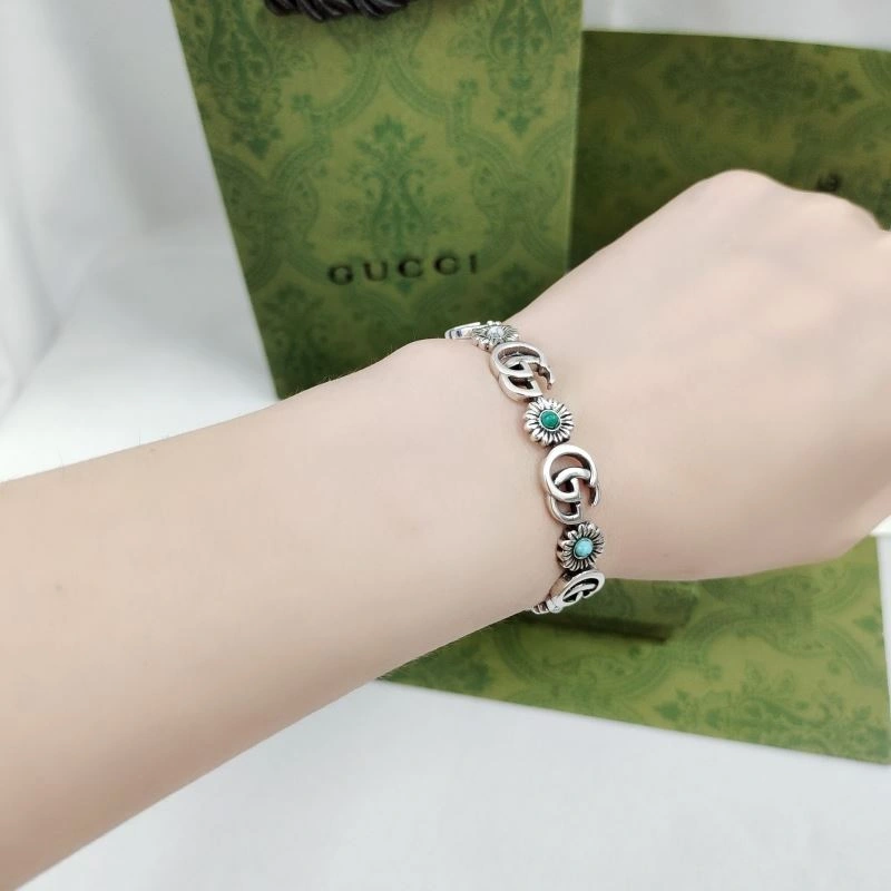 Gucci Bracelets NewStyle 245863