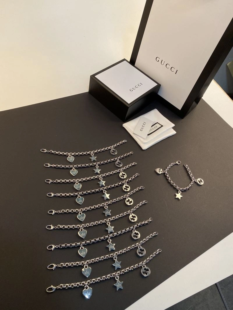 Gucci Bracelets Snug 245842