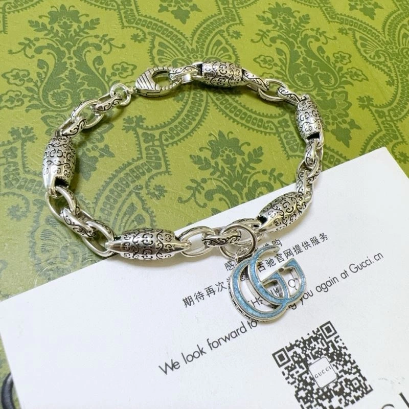 Comfortable Gucci Bracelets 245844