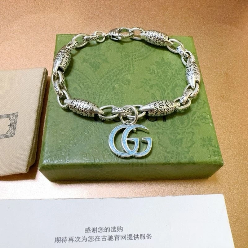 Comfortable Gucci Bracelets 245844