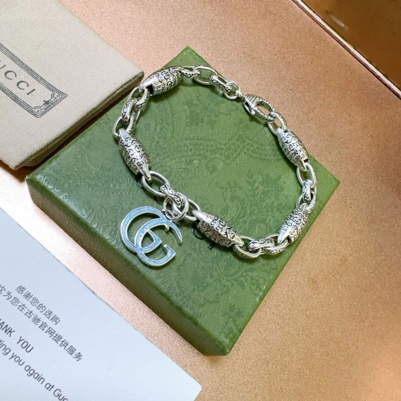 Comfortable Gucci Bracelets 245844