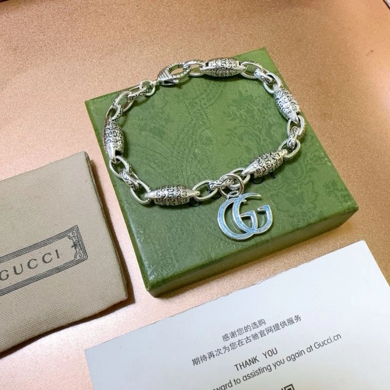 Comfortable Gucci Bracelets 245844