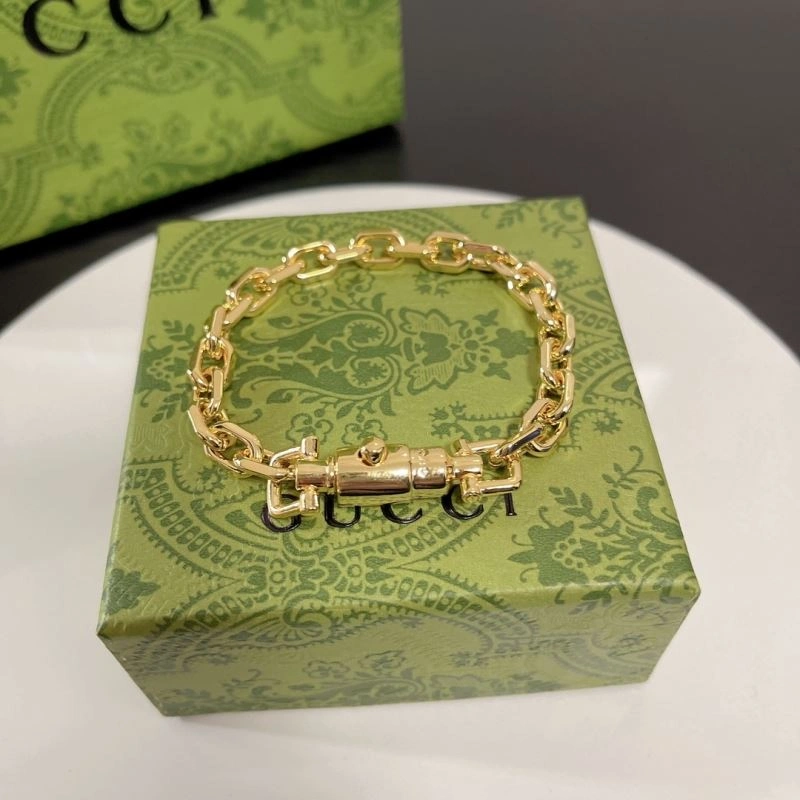 Flexible Gucci Bracelets 245841