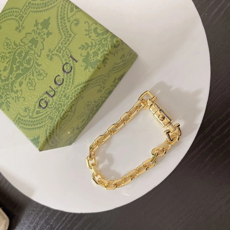 Flexible Gucci Bracelets 245841