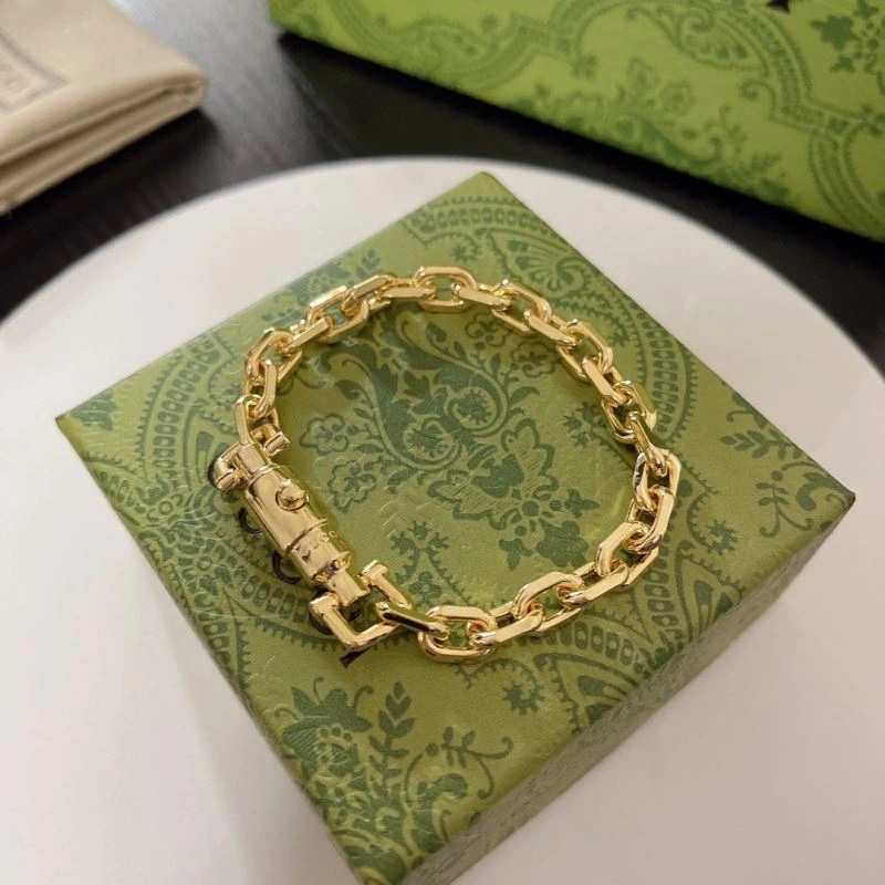 Flexible Gucci Bracelets 245841