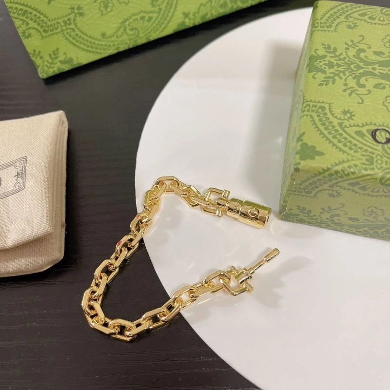 Flexible Gucci Bracelets 245841