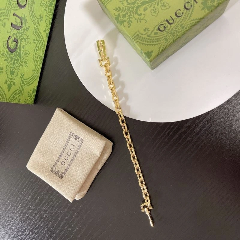 Flexible Gucci Bracelets 245841