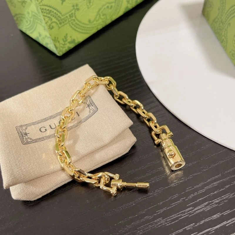 Flexible Gucci Bracelets 245841