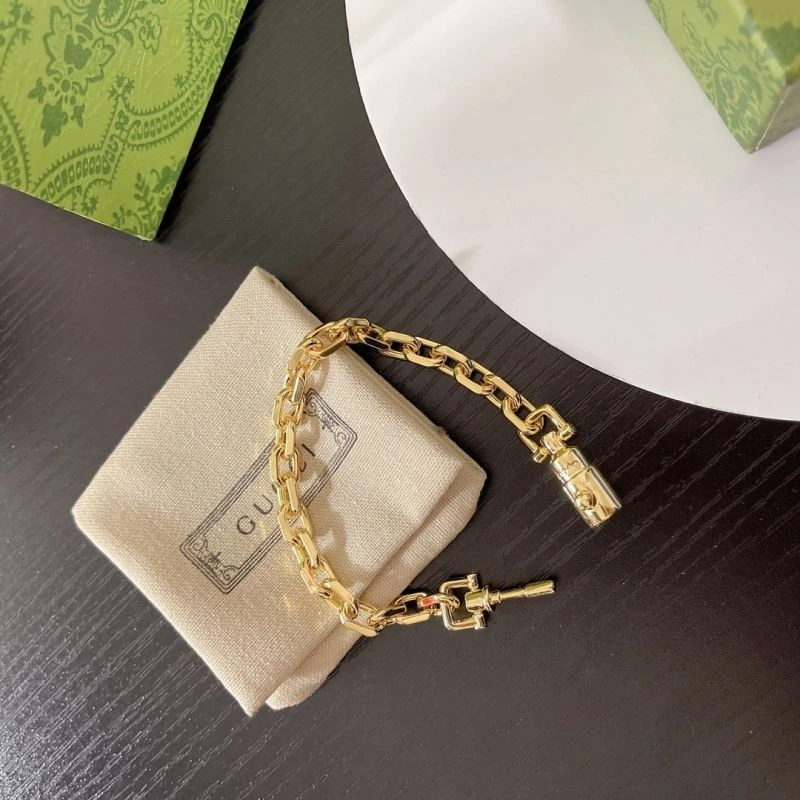 Flexible Gucci Bracelets 245841