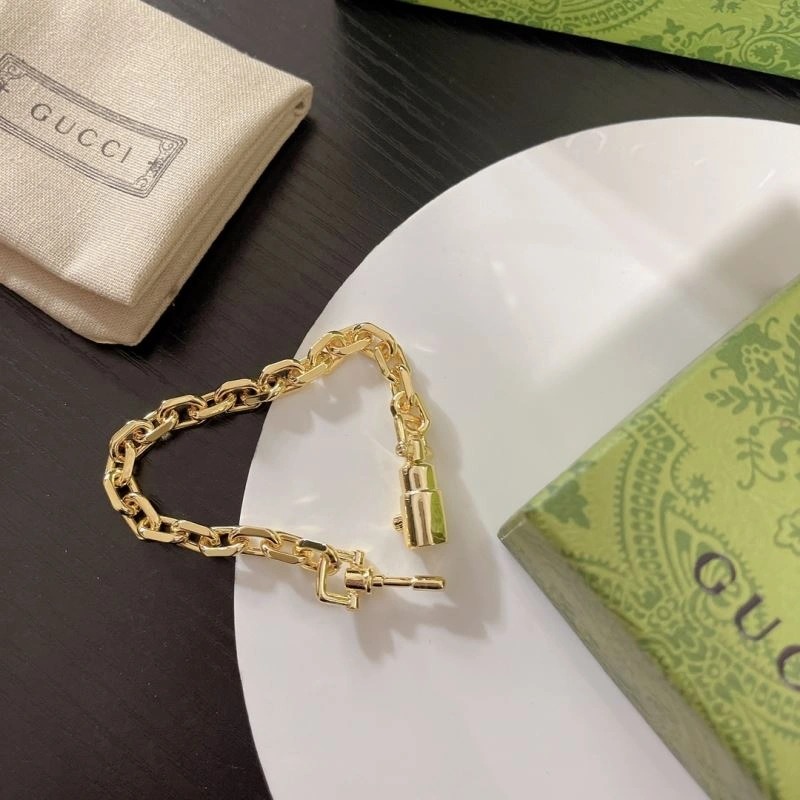Flexible Gucci Bracelets 245841