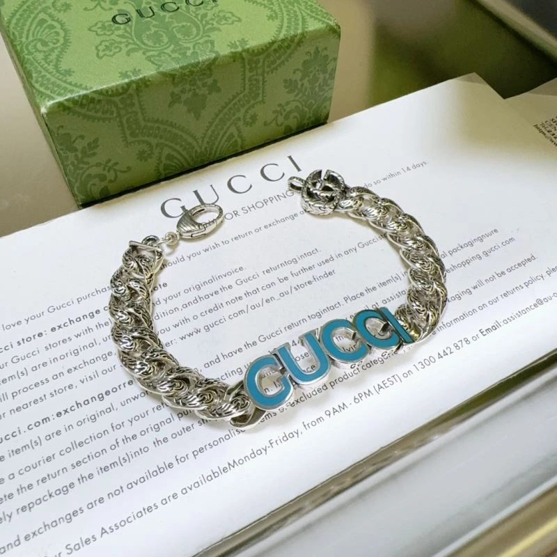 Gucci Bracelets Breathable 245858