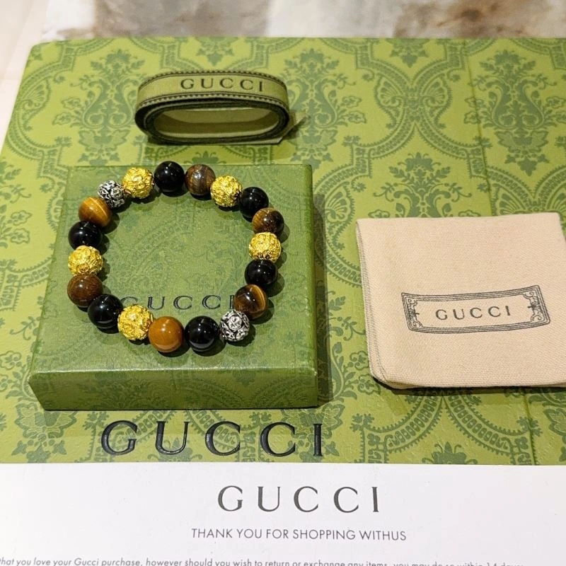 Gucci Bracelets Stretchable 246732