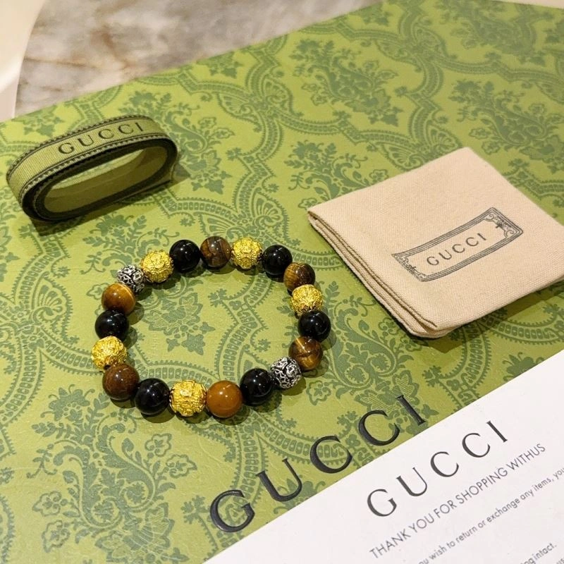Gucci Bracelets Stretchable 246732