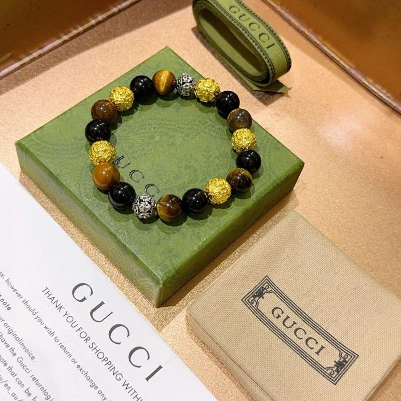 Gucci Bracelets Stretchable 246732
