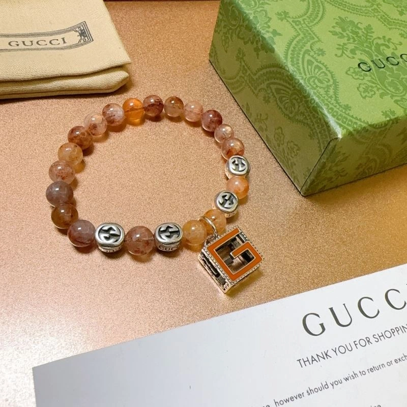 Gucci Bracelets WeatherProof 246716