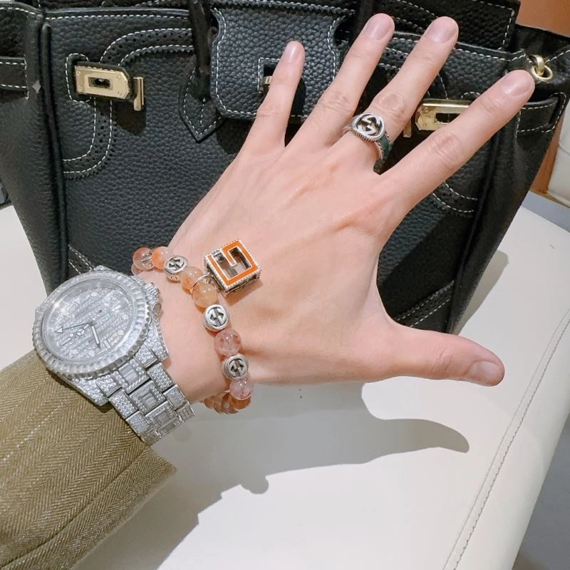 Gucci Bracelets WeatherProof 246716
