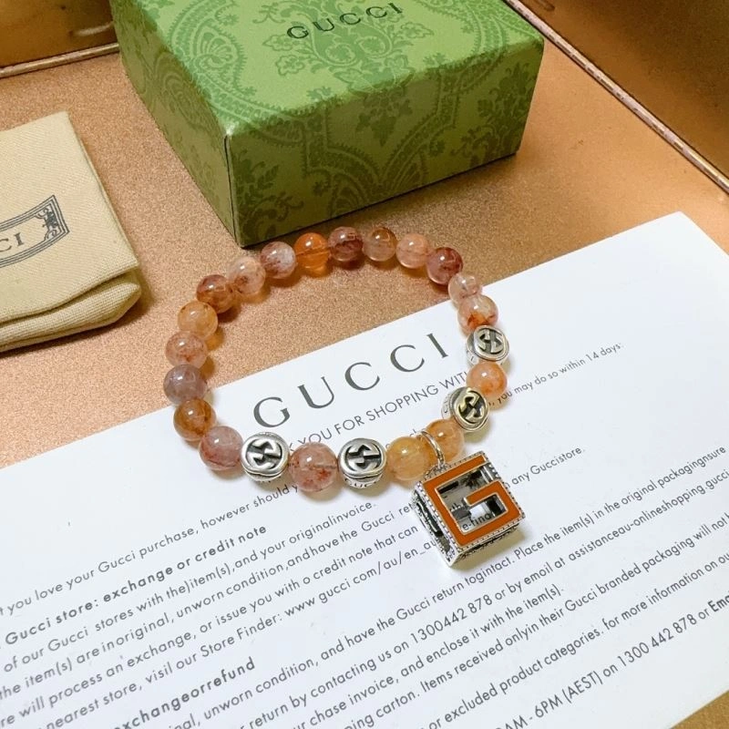 Gucci Bracelets WeatherProof 246716