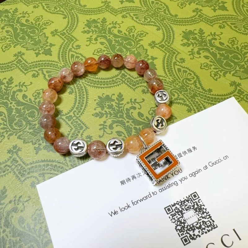 Gucci Bracelets WeatherProof 246716