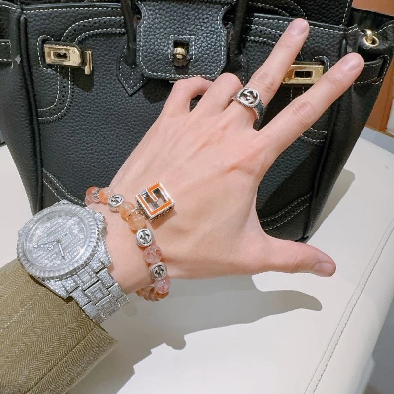 Gucci Bracelets WeatherProof 246716