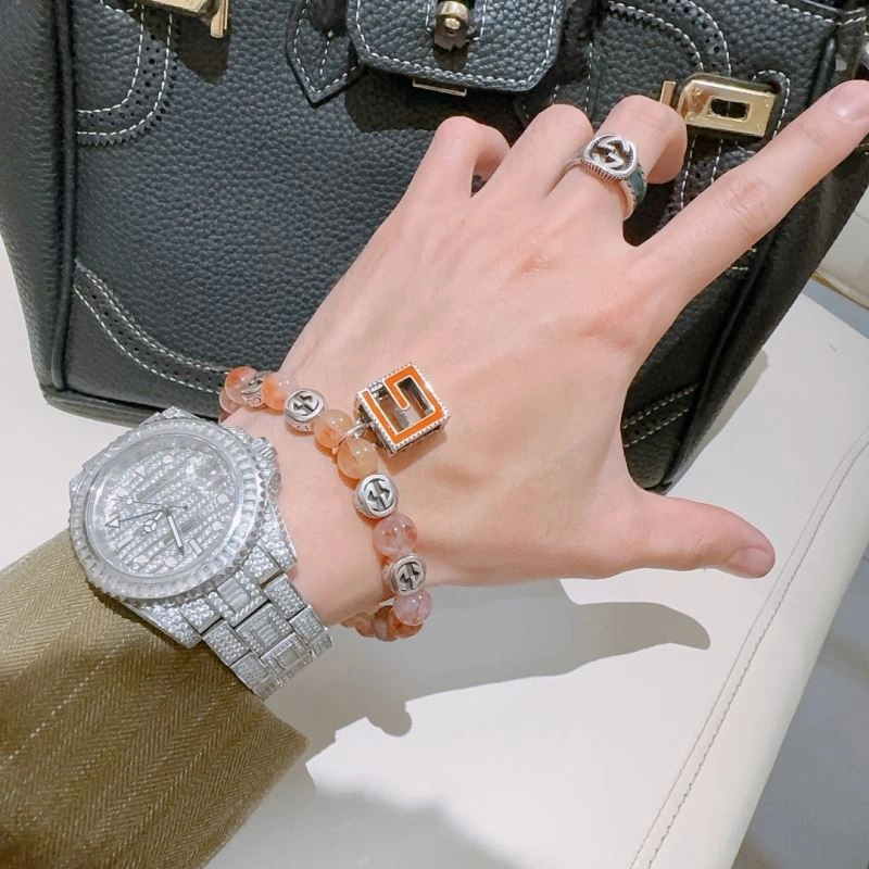 Gucci Bracelets WeatherProof 246716