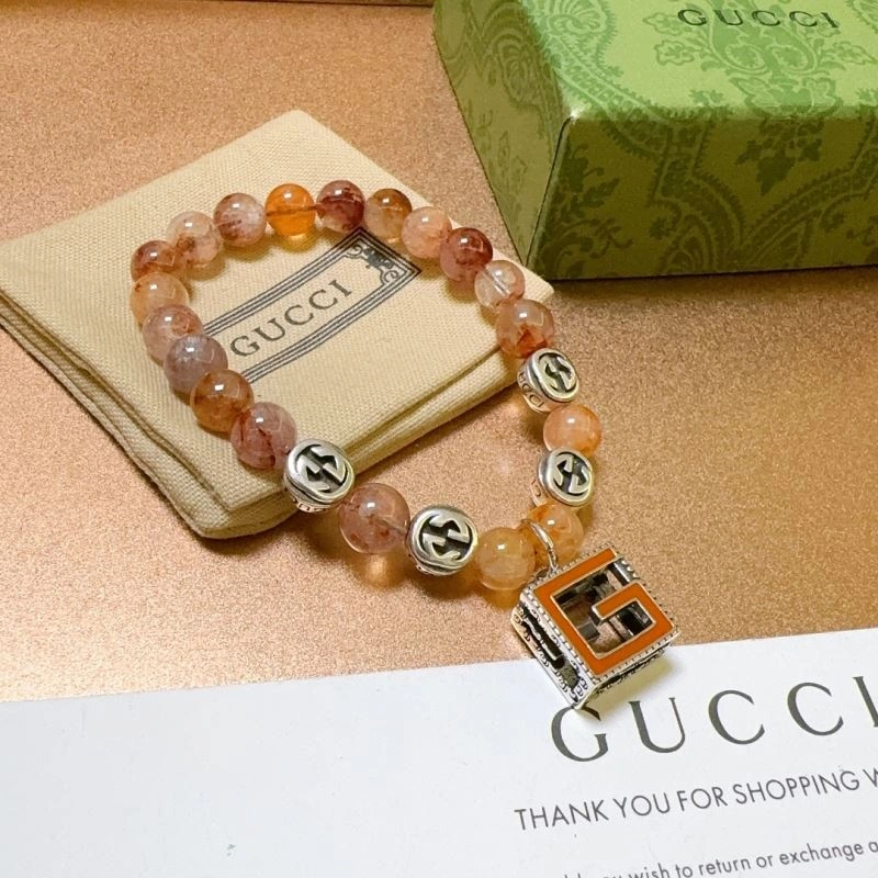 Gucci Bracelets WeatherProof 246716