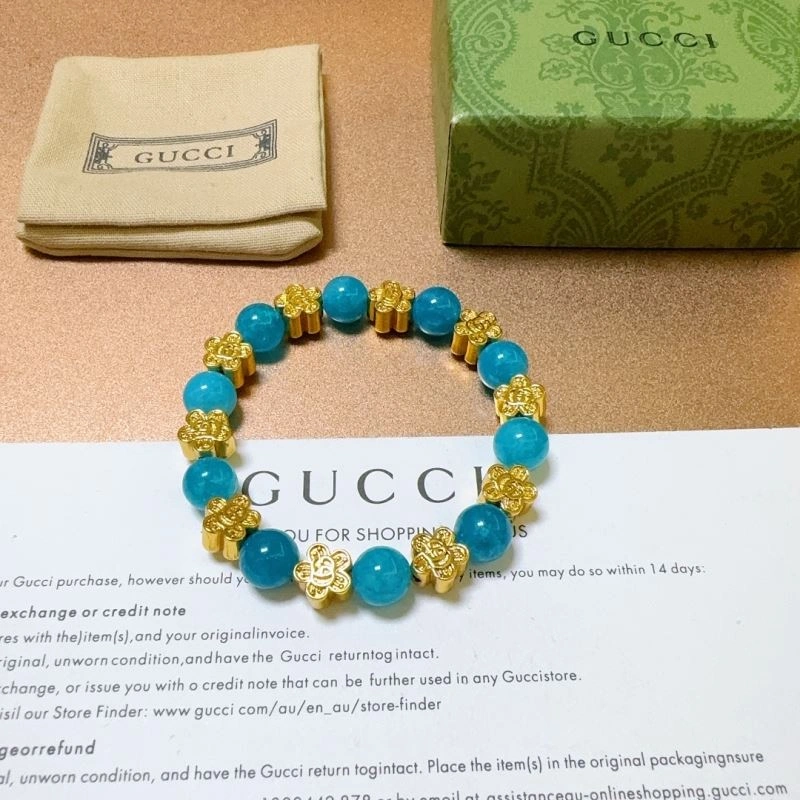 Classic Gucci Bracelets 246701