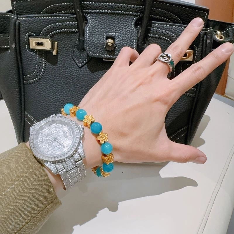 Classic Gucci Bracelets 246701
