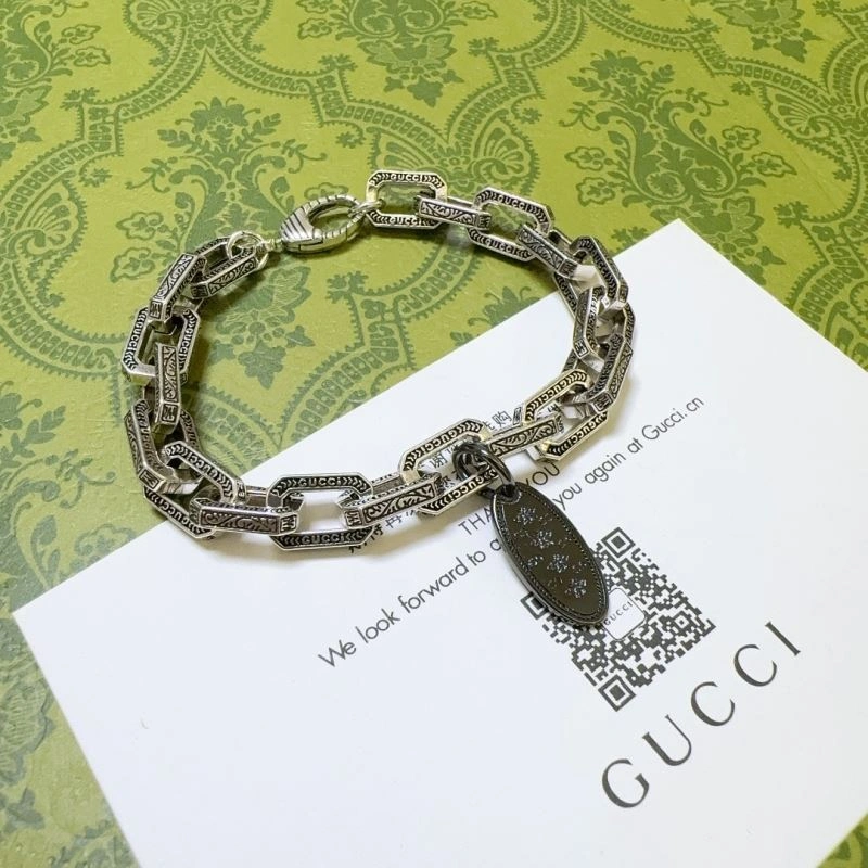 Gucci Bracelets ZeroBulk 246727