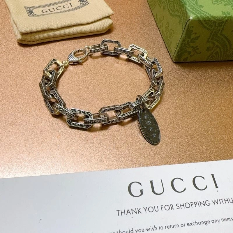 Gucci Bracelets ZeroBulk 246727