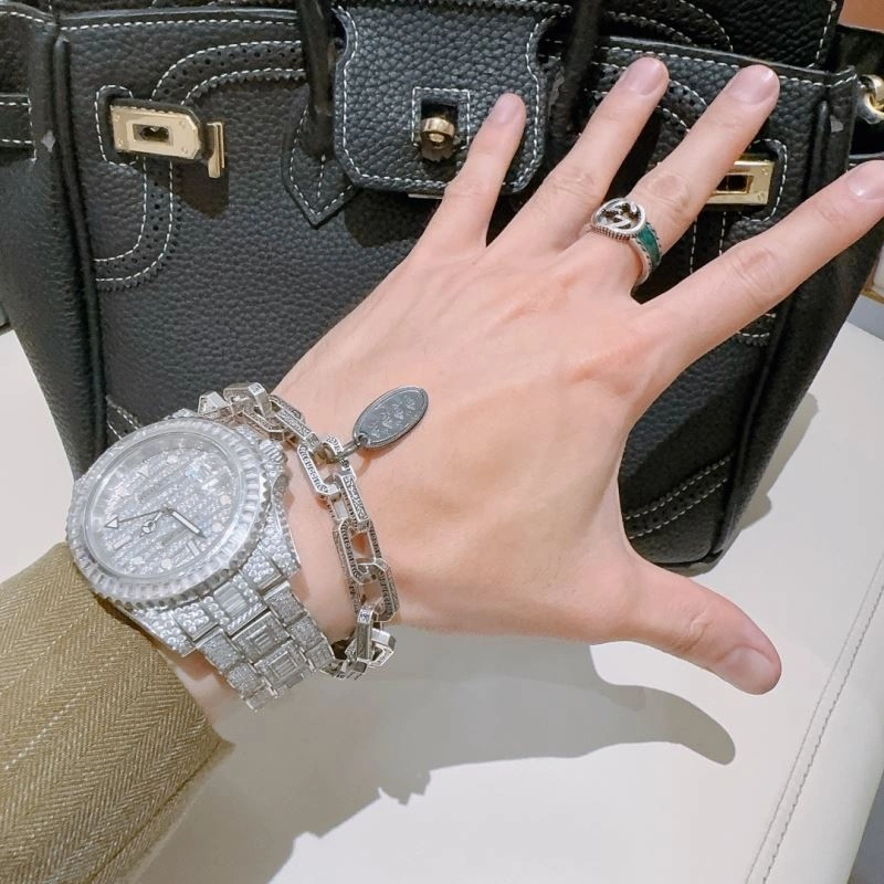 Gucci Bracelets ZeroBulk 246727