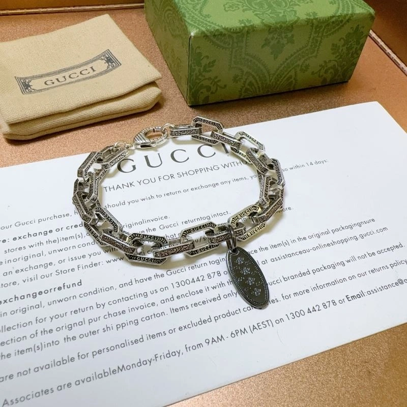 Gucci Bracelets ZeroBulk 246727