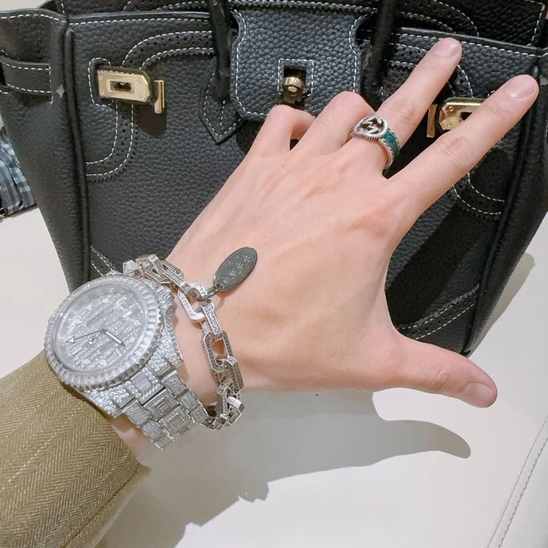 Gucci Bracelets ZeroBulk 246727