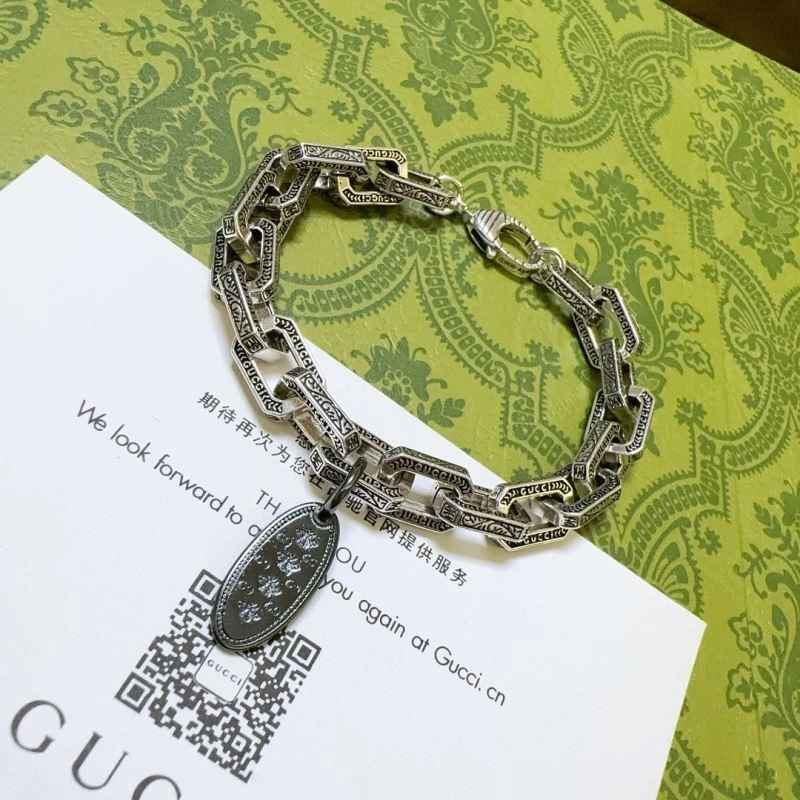 Gucci Bracelets ZeroBulk 246727