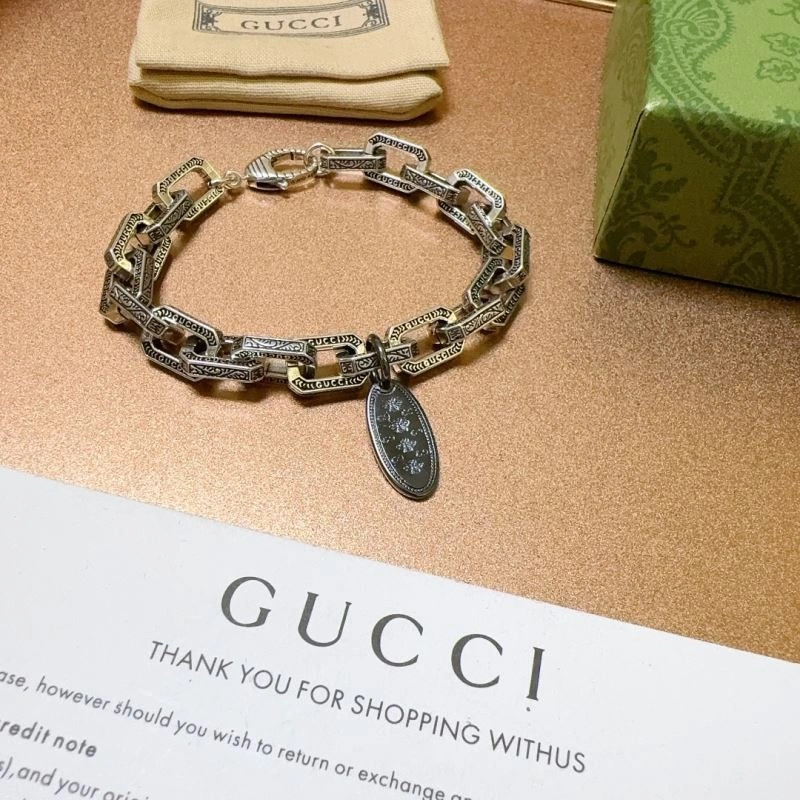 Gucci Bracelets ZeroBulk 246727