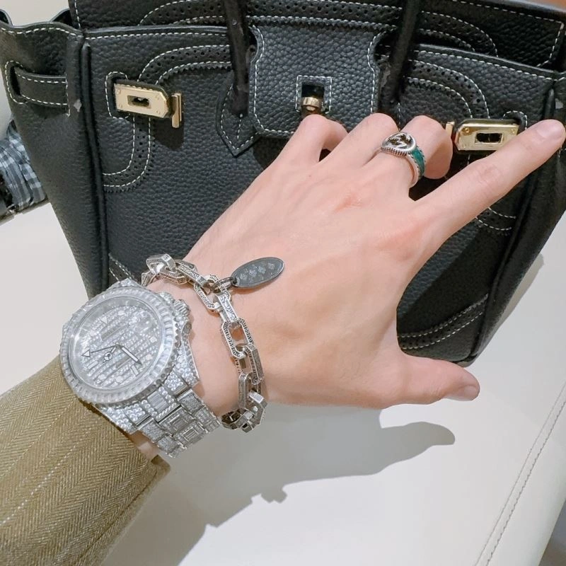 Gucci Bracelets ZeroBulk 246727