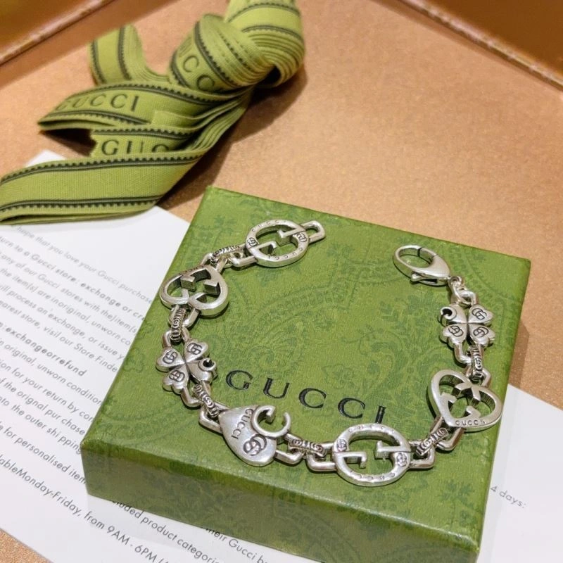 Flexible Gucci Bracelets 246730