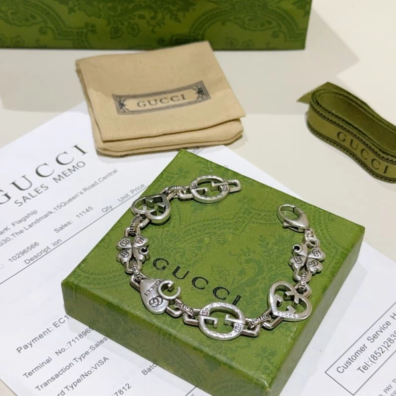 Flexible Gucci Bracelets 246730