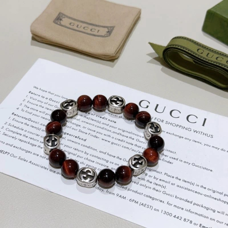 Gucci Bracelets Trendy 246719