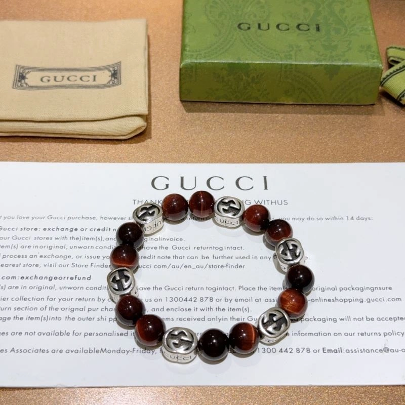 Gucci Bracelets Trendy 246719