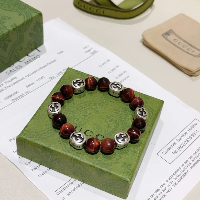 Gucci Bracelets Trendy 246719