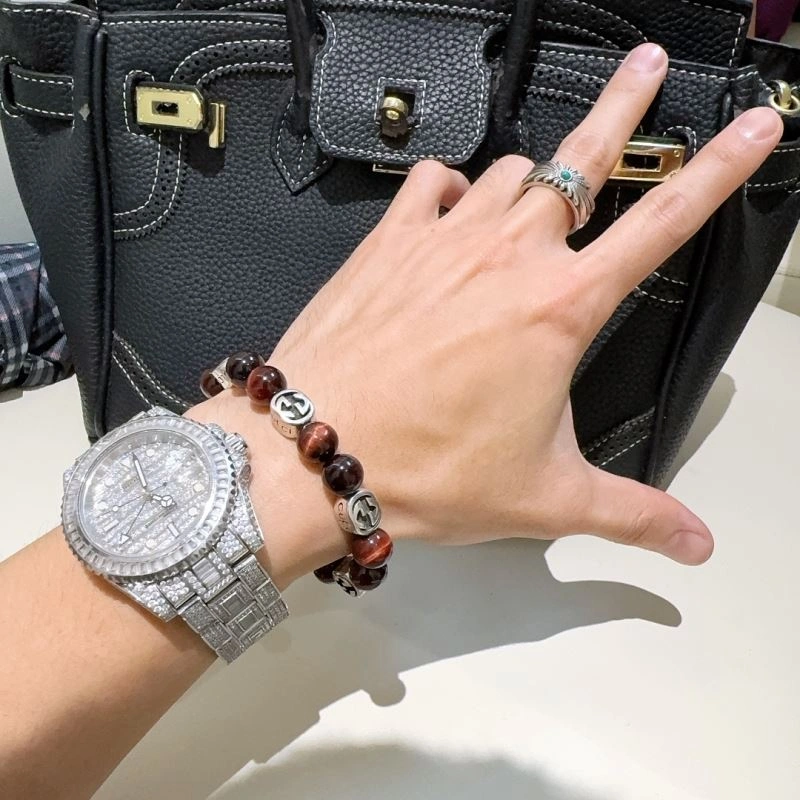Gucci Bracelets Trendy 246719