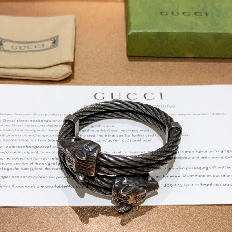 Gucci Bracelets GoAnywhere 246717