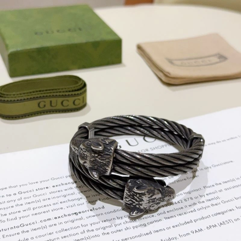 Gucci Bracelets GoAnywhere 246717