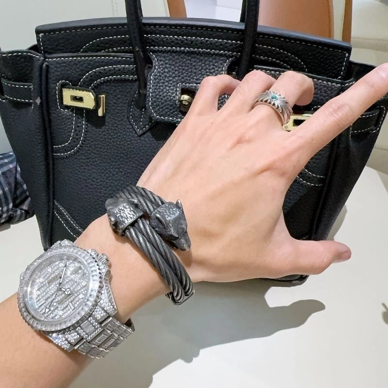 Gucci Bracelets GoAnywhere 246717