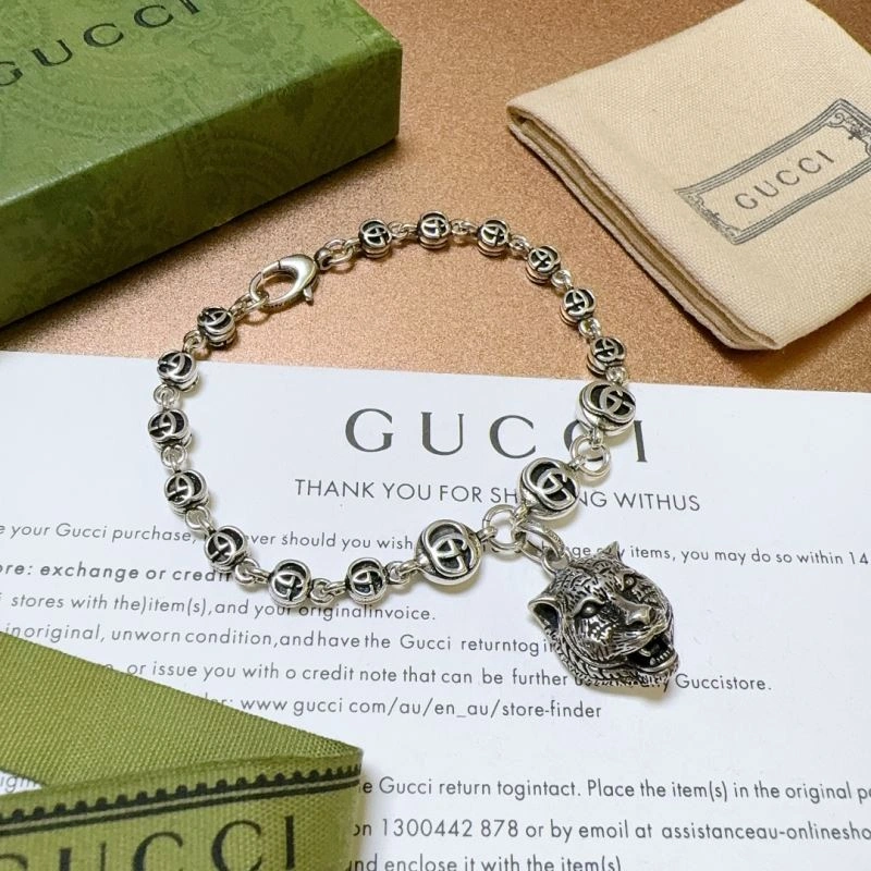 Stylish Gucci Bracelets 246724